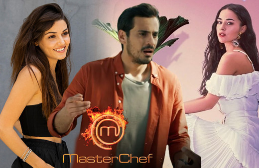 Masterchef şaşırttı Cam Tavanlar Dünya Hali Sen Çal Kapımı'ya reyting şoku! Zirve bakın kimin