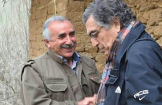 Türkiye Gazetesi yazarı Fuat Uğur paylaştı: Hasan Cemal ne kadar fonlanmış?