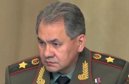 Rusya Savunma Bakanı Sergey Şoygu ABD’nin oyununu açıkladı