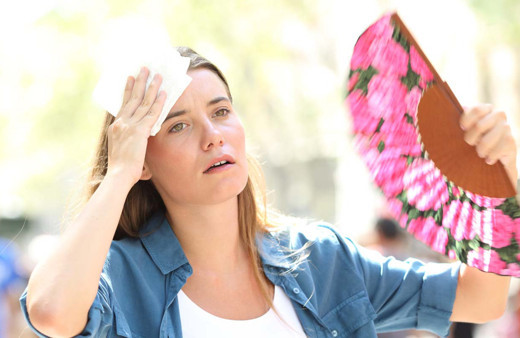 İklim değişikliği ve yükselen sıcaklıklar hastalık riskini artırıyor!