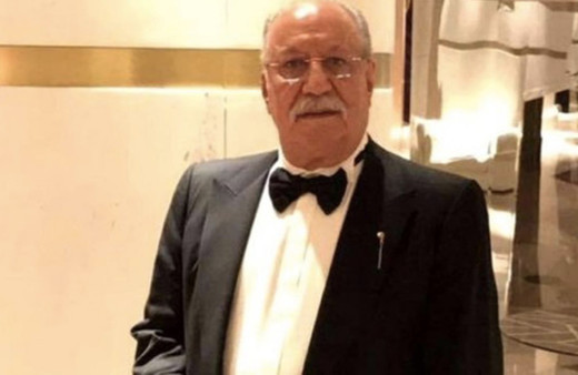 Rahmi Özkan öldü mü son haberi Müge Anlı duyurdu gerçek mi?