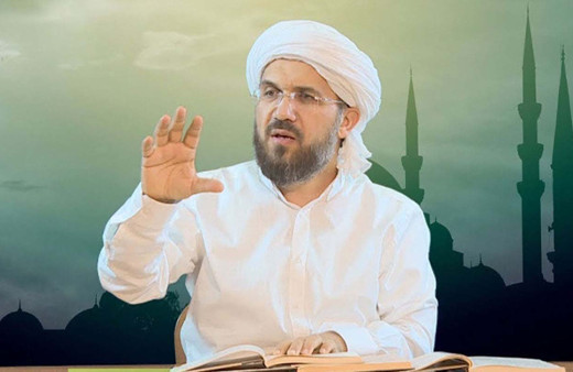 İhsan Şenocak'tan CHP fetvası! Allah'a götürülecek en büyük amel CHP düşmanlığıdır