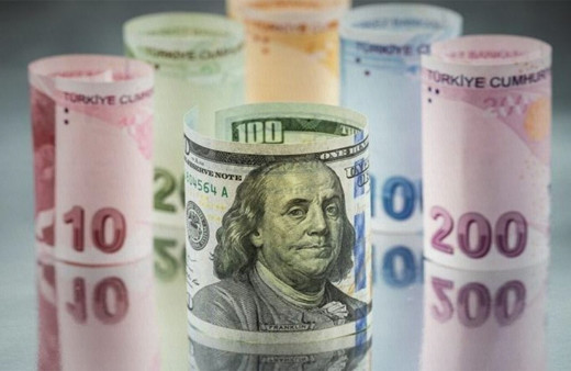 Türkiye'nin ihracatı haziranda yüzde 46,9 artarak 19 milyar 775 milyon dolar oldu