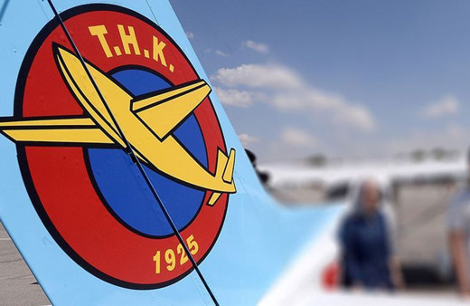 "Hava araçları kullanılmıyor" iddiası! THK: 20 hava aracı yangınlara müdahalede bulunuyor