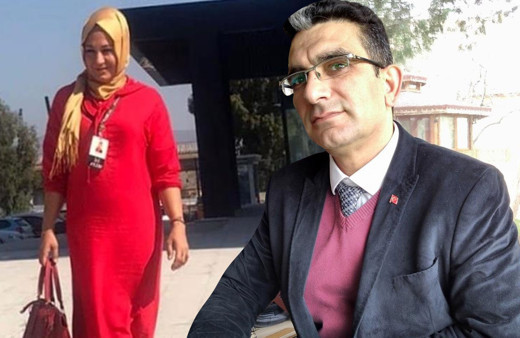 Manisa'da gönül ilişkisi olan kadını öldürdü: Eşim mesajları görünce...