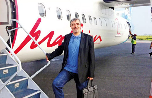 Jet Fadıl iflas etti! Fadıl Akgündüz'ün şirketi için karar çıktı binlerce mağdur var