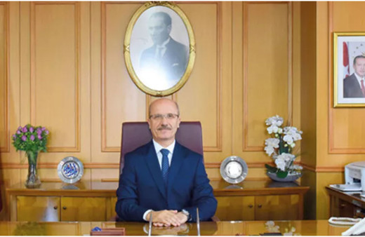 YÖK'ün yeni başkanı belli oldu! Prof. Dr. Erol Özvar kimdir?