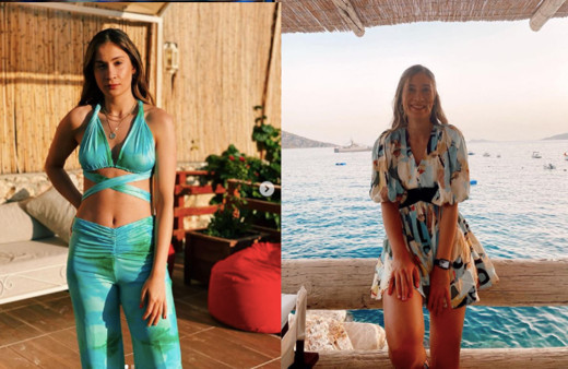 Tuğba Şenoğlu kaç yaşında aslen nereli boyu kaç? Tuğba Şenoğlu hangi takımda oynuyor?