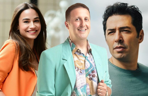 Fox TV dizisi final yaptı Kazara Aşk Seksenler Kefaret'e fark attı reytingde zirve bakın kimin