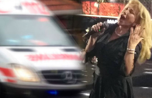 Nil Burak memleketi Kıbrıs'ta acilen ameliyata alındı! İşte son durumu...