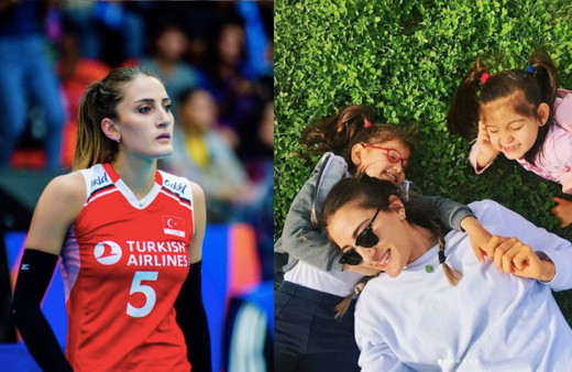 Şeyma Ercan kimdir kaç yaşında aslen nereli Şeyma Ercan evli mi?