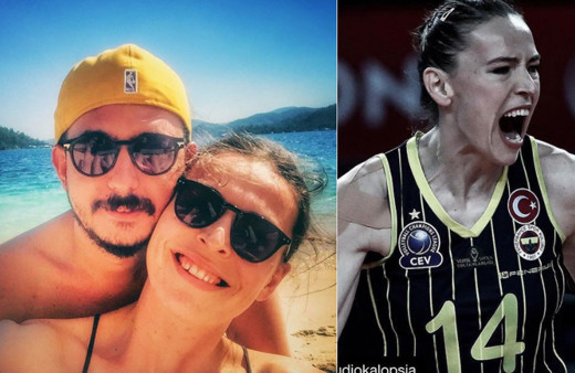 Eda Erdem Dündar kiminle evli eşi Erdem Dündar kimdir çocuğu var mı?