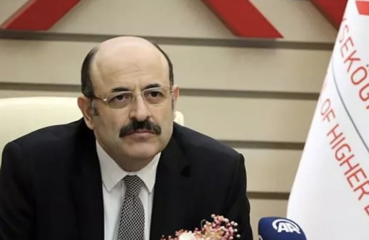 Yekta Saraç kimdir aslen nereli Cumhurbaşkanı Başdanışmanı kaç yaşında?