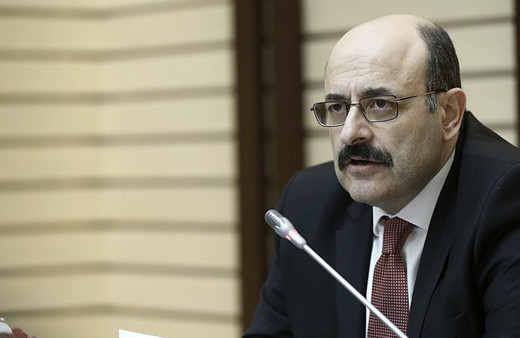 Yekta Saraç aslen nereli eşi ve çocukları kimdir? Yekta Saraç babası kimdir?