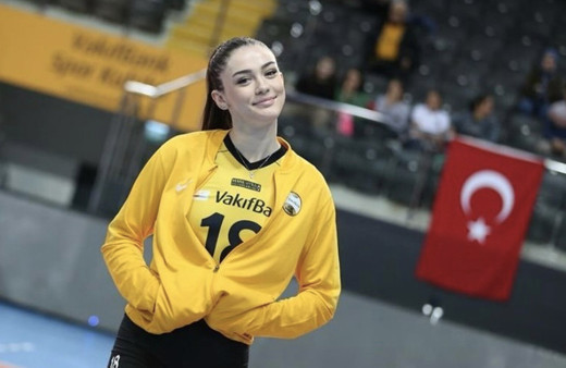 Zehra Güneş boyu ve kilosu kimdir Zehra Güneş sevgilisi kimdir?