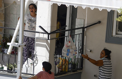 Ciğerlerimiz yanıyor! Antalya, Adana, Muğla, Hatay yangınlarından son haberler