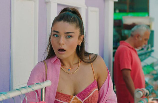 Ada Masalı 7. bölüm fragmanı