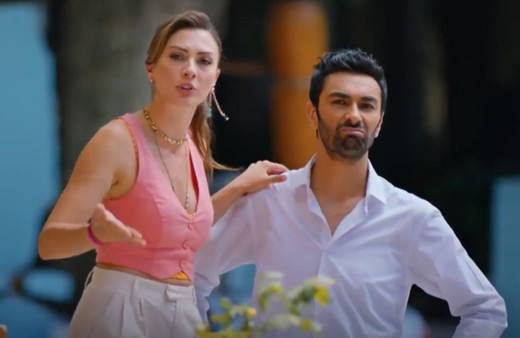 Aşk Mantık İntikam 7. bölüm fragmanı