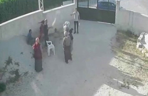 Konya'daki katliam görüntüleri ortaya çıktı