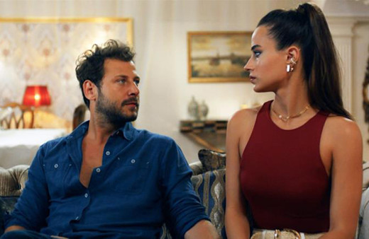 Kazara Aşk 6. bölüm fragmanı