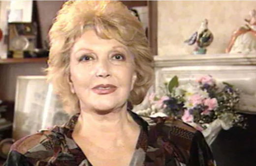 Yeşilçam'ın usta oyuncusu Nedret Güvenç hayatını kaybetti!