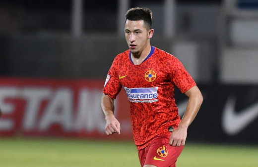 Burak Elmas, Morutan transferini yalanladı