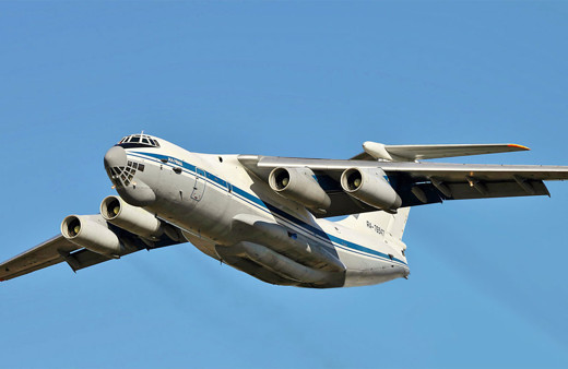 Rusya Türkiye'ye orman yangınıyla mücadele için 11 hava aracı gönderecek