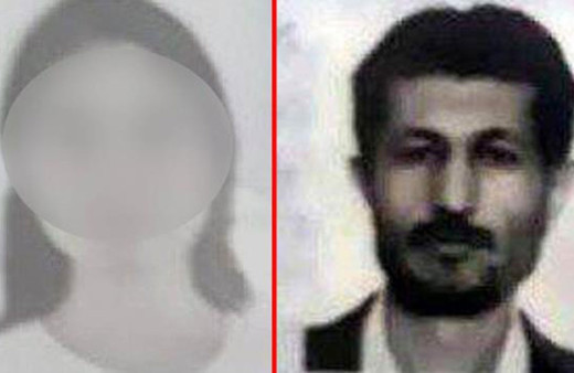 Kayseri'de şok! 15 yaşında baba katili oldu