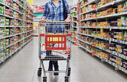 Rekabet Kurumu'ndan zincir marketlere soruşturma