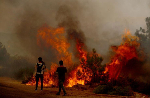 Bakan Fahrettin Koca açıkladı! Manavgat'taki can kaybı 7'ye yükseldi