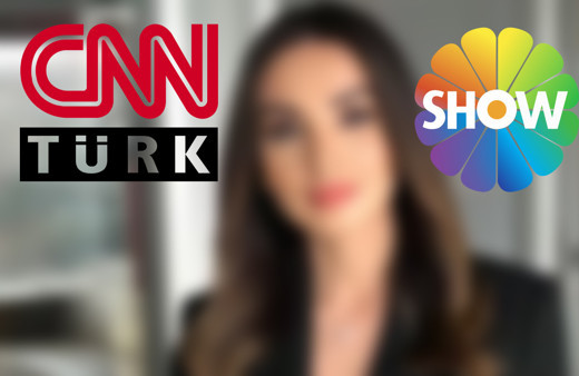 CNN Türk'ten ayrıldı! Show TV hafta sonu haberlerinin yeni sunucusu bakın kim oldu
