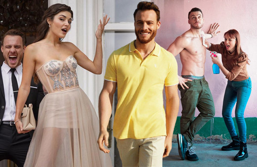 Jakuzi itirafı geldi! 'Çok üzülüyorum' deyip itiraf etti: Yıllar sonra kötü olayı Kerem Bürsin anlattı