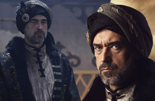 Yeni hayatıyla Diriliş Ertuğrul yıldızı şaşırttı! 'Kendimizi zehirliyoruz' deyip Burak Hakkı anlattı