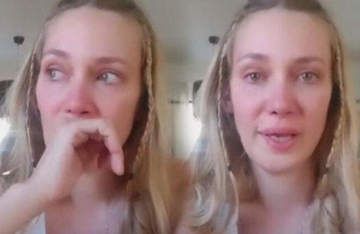 'Marmaris yok oluyor' deyip Gökçe gözyaşlarına boğuldu: Korkunç