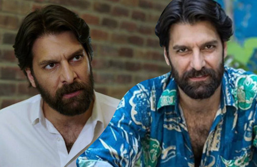 'Psikoloji bozuluyor' deyip Baş Belası'nın Yener'i Taner Rumel anlattı: Hoşuma gitmedi