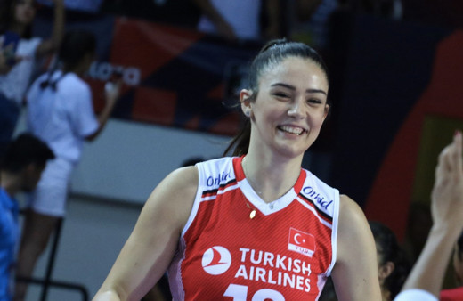 Zehra Güneş boyu ve kilosu kimdir Zehra Güneş sevgilisi kimdir?