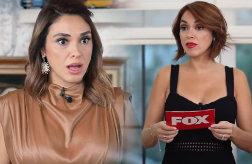 FOX TV Zuhal Topal ile Sofrada bitti! Zuhal Topal'ın yeni kanalı Esra Erol'u kahreder