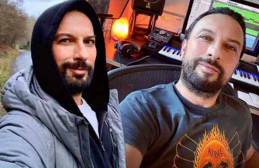 Tarkan 100. günde paylaştı: Hiç mi sızlamıyor vicdanlarınız yahu?