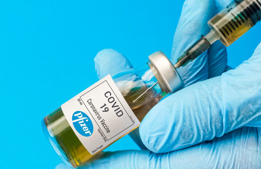 Biontech-Pfizer ve Moderna'dan AB'ye sattıkları aşı dozlarına zam