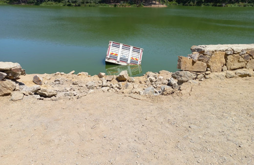 'Taş getirin' dedi ama taş gelene kadar olanlar oldu! İstanbul'da akılalmaz kaza