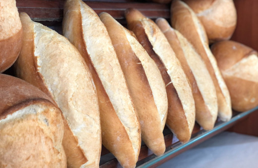 Fırıncılar ekmek fiyatlarına zam yapılmasını istiyor