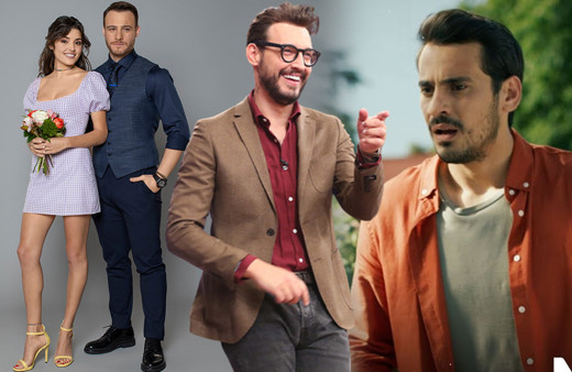 Masterchef şaşırttı! Dünya Hali Sen Çal Kapımı'ya reyting şoku zirve bakın kimin