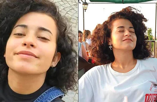 Bakanı Derya Yanık'tan Azra Gülendam Haytaoğlu açıklaması: Davanın takipçisi olacağız