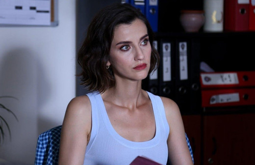 Baş Belası 8. bölüm fragmanı