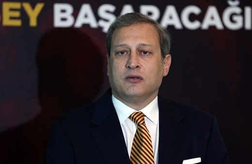 Burak Elmas, Morutan'ı yalanladı! Falcao ve Feghouli açıklaması bomba