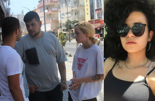 Katili Mustafa Murat Ayhan engel oldu! Öldürülen Azra'nın en büyük hayali oymuş