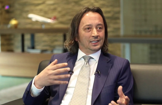 İbrahim Karagül işgal güçleri dedi CHP ile PKK'yı işbirliğinde gösterdi! Sosyal medya yıkıldı