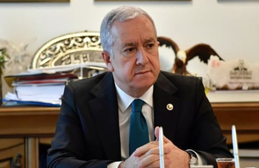 MHP'li Durmaz: Bizim inancımızda, orman yakmakla insan canına kıymak arasında fark yoktur