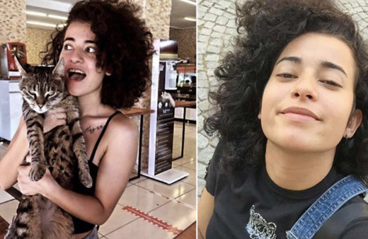 Azra Gülendam Haytaoğlu öldü tecavüz haberi kahretti Azra Gülendam kimdir?