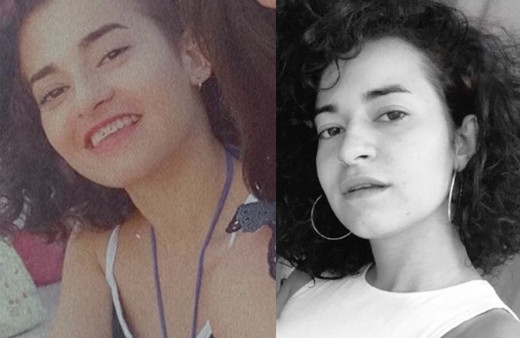 Azra Gülendam Haytaoğlu cinayetinin ardından sunucu Elif Yılmaz'dan taciz itirafı